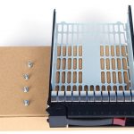 کدی (کیج) 3.5 اینچی هارد سرور اچ پی HP Caddy 3.5 G6 G7