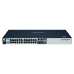 سوییچ اچ پی HP E2510-24 Switch (J9019B)