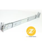 ریل کیت سرور HPE RAIL KIT 2U (SFF) DL380 G8 G9 G10