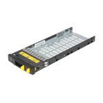 کدی (کیج) 2.5 اینچی هارد استوریج اچ پی HP 0974241-04 3PAR 2.5inch SAS/SATA HDD Caddy - تصویر 2