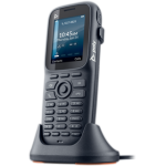 تلفن بیسیم تحت شبکه اچ پی HP Poly Rove 20 Wireless DECT™ IP phone solution