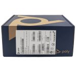 تلفن بیسیم تحت شبکه اچ پی HP Poly Rove 30 with Rove B2 Bundle - Wireless DECT™ IP phone solution - تصویر 10
