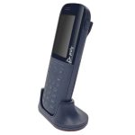 تلفن بیسیم تحت شبکه اچ پی HP Poly Rove 30 with Rove B2 Bundle - Wireless DECT™ IP phone solution - تصویر 2