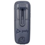 تلفن بیسیم تحت شبکه اچ پی HP Poly Rove 30 with Rove B2 Bundle - Wireless DECT™ IP phone solution - تصویر 4