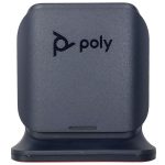 تلفن بیسیم تحت شبکه اچ پی HP Poly Rove 30 with Rove B2 Bundle - Wireless DECT™ IP phone solution - تصویر 6