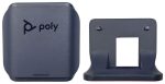 تلفن بیسیم تحت شبکه اچ پی HP Poly Rove 30 with Rove B2 Bundle - Wireless DECT™ IP phone solution - تصویر 8