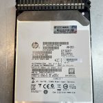 هارد سرور ۸ ترابایت اچ پی HPE مدل 002-791394 | 12G SAS