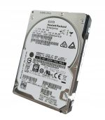 هارد سرور اچ پی HP 1.2TB SAS 12G 10K SFF HDD