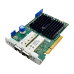 کارت شبکه سرور HPE Ethernet 10Gb 2-port 546FLR-SFP+ Adapter