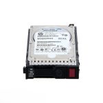 هارد سرور اچ پی HP 450GB 10K 6G SAS