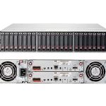 استوریج اچ پی HPE MSA 1040 SFF