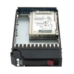 استوریج اچ پی HPE MSA 2040 LFF - تصویر 4