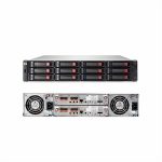 استوریج اچ پی HPE MSA 2040 LFF