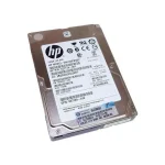 هارد سرور اچ پی HP 146GB 15K 6G SAS