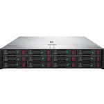 سرور HPE ProLiant DL380 G10 15LFF+2SFF